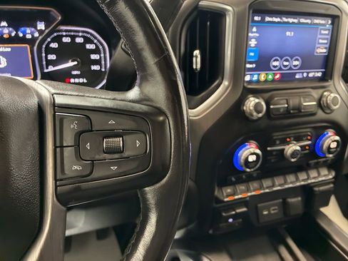 Used 2019 GMC Sierra 1500 Denali w/ Technology Package AWD/4WD image 30