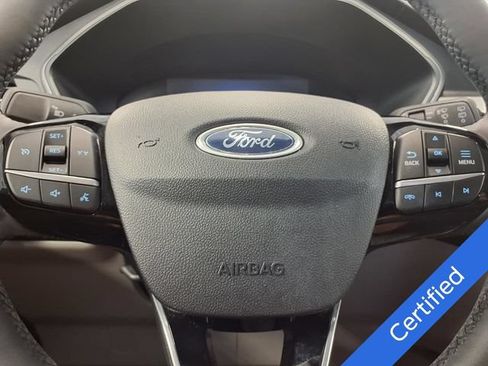 Certified 2023 Ford Escape Active AWD/4WD image 15