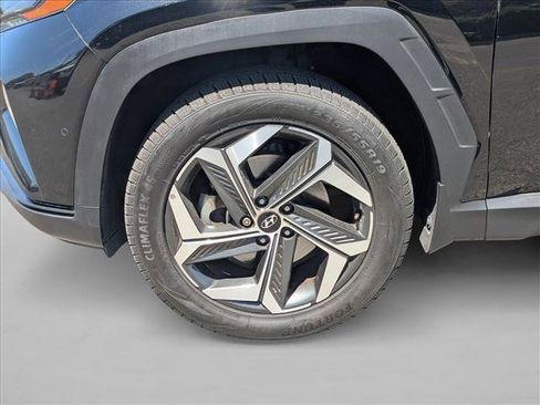 Used 2022 Hyundai Tucson Limited AWD/4WD image 26
