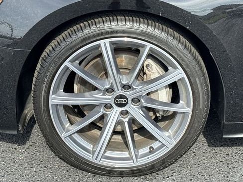 Used 2025 Audi A5 2.0T Premium Plus AWD/4WD image 22
