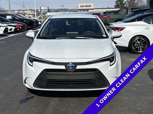 Used 2024 Toyota Corolla LE image 10
