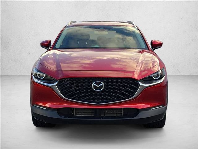 Used 2022 MAZDA CX-30 AWD 2.5 S w/ Select Package image 2