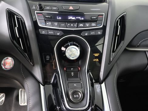 Used 2024 Acura RDX AWD w/ A-Spec & Advance Pkg image 48