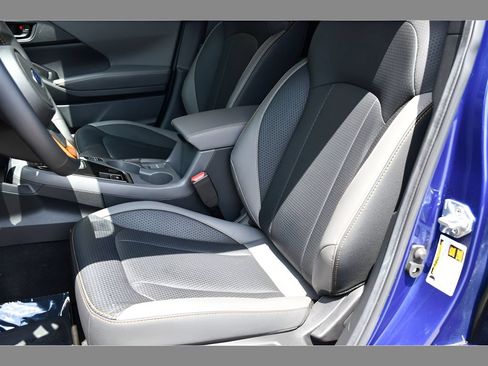 Certified 2025 Subaru Crosstrek 2.5i Wilderness w/ Crosstrek Mirror Package AWD/4WD image 14