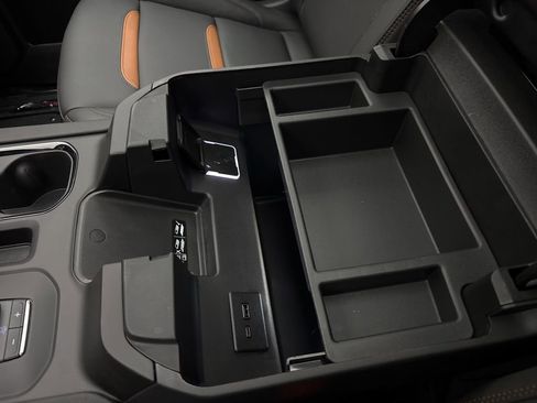 New 2026 GMC Sierra 1500 AT4 w/ AT4 Premium Package AWD/4WD image 53