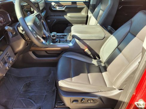 Used 2024 Chevrolet Silverado 1500 RST w/ RST All Star Premium Package image 21