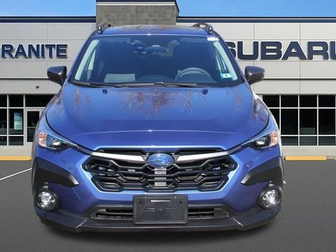 Certified 2025 Subaru Crosstrek 2.0i Premium image 5