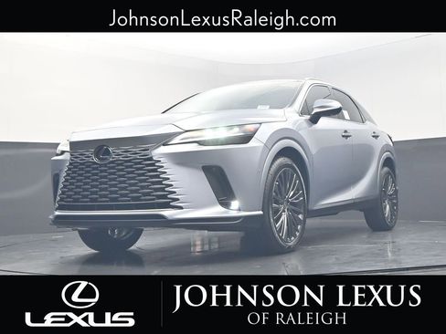 New 2026 Lexus RX 350 image 19