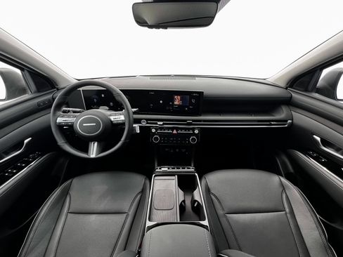 New 2026 Hyundai Tucson Limited AWD/4WD image 13