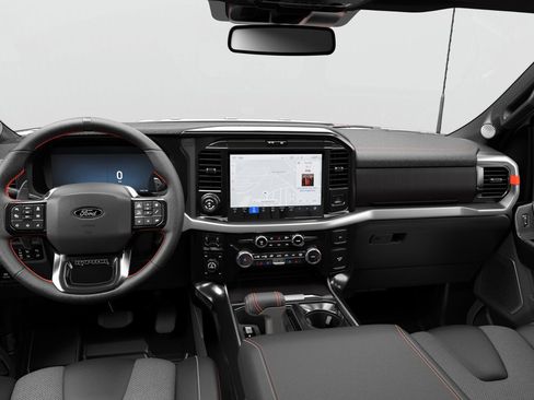New 2026 Ford F150 Raptor AWD/4WD image 29