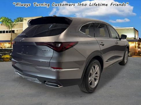 New 2026 Acura MDX SH-AWD image 14