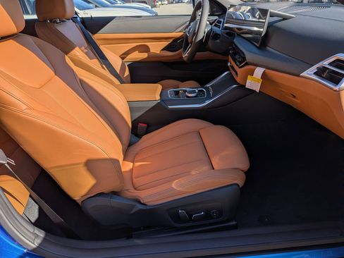 New 2026 BMW 430i Convertible w/ M Sport Package image 32