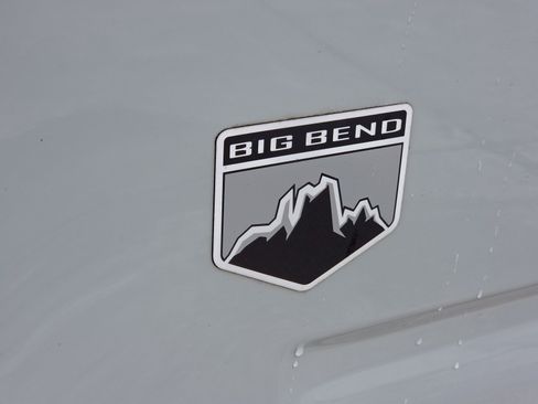Used 2021 Ford Bronco Sport Big Bend AWD/4WD image 8