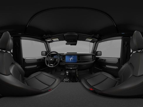 New 2026 Ford Bronco Badlands image 24
