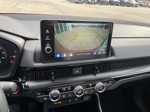 Used 2026 Honda CR-V EX-L image 20