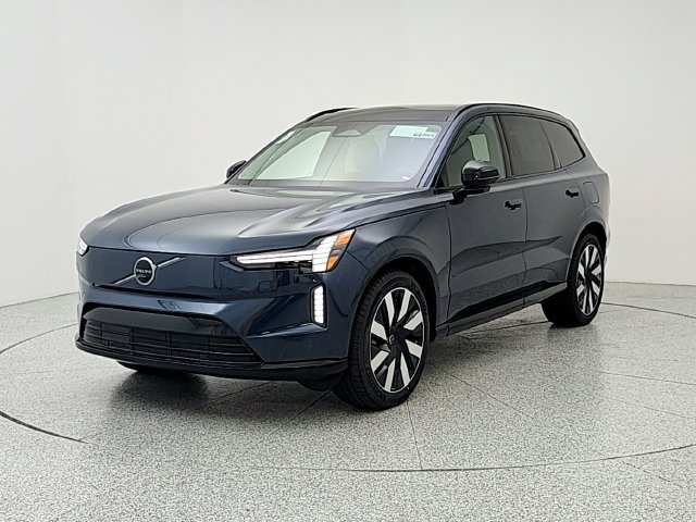 New 2026 Volvo EX90 Ultra AWD/4WD image 1
