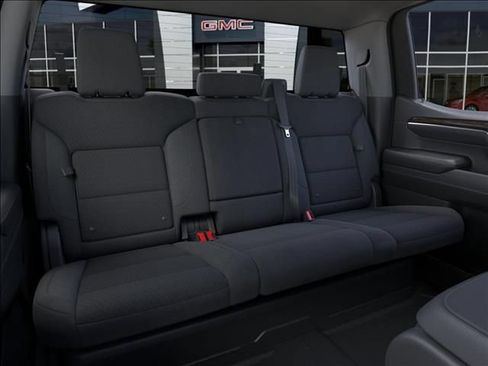 New 2026 GMC Sierra 1500 Elevation w/ Elevation Select Package RWD image 17