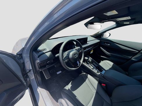 New 2026 Honda Accord Sport image 9