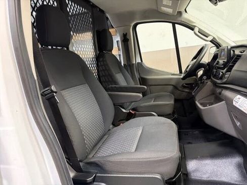 Used 2023 Ford Transit 250 Low Roof w/ Exterior Upgrade Package RWD image 35