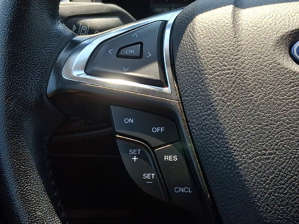 Used 2024 Ford Edge SEL AWD/4WD image 20
