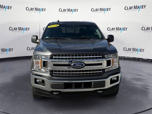 Used 2019 Ford F150 XLT w/ Equipment Group 302A Luxury image 8