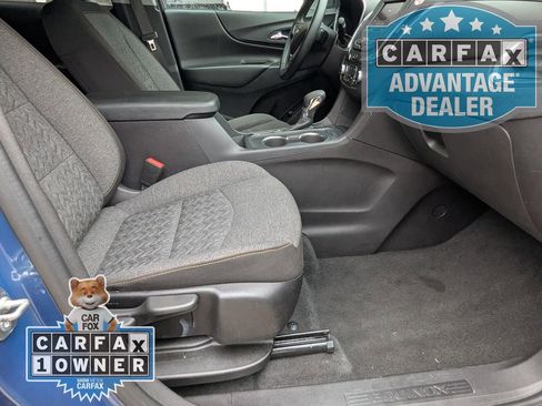 Used 2024 Chevrolet Equinox LT AWD/4WD image 19