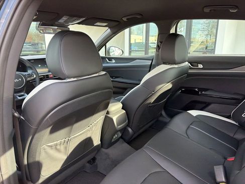 New 2026 Kia K5 GT-Line FWD image 20