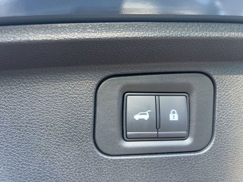 New 2026 Nissan Armada NISMO image 40