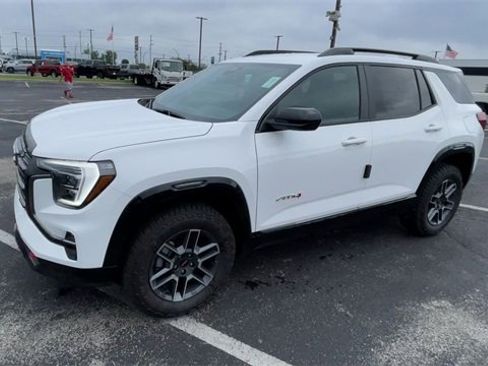 New 2026 GMC Terrain AT4 w/ Convenience Package III image 6