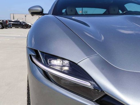 Used 2021 Ferrari Roma RWD image 9