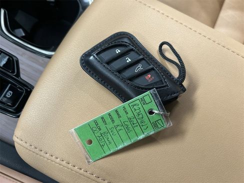 Used 2023 Lexus RX 350 Premium Plus w/ Accessory Package image 12