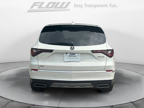 Certified 2026 Acura MDX FWD w/ Technology Package image 6