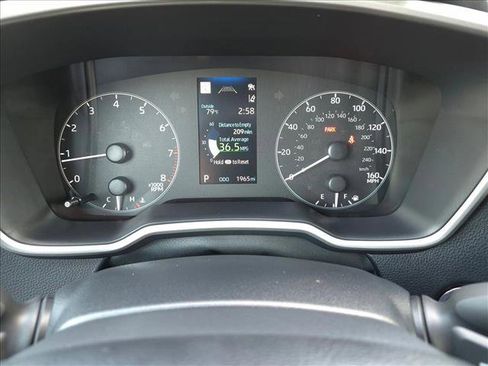 Certified 2026 Toyota Corolla SE FWD image 11
