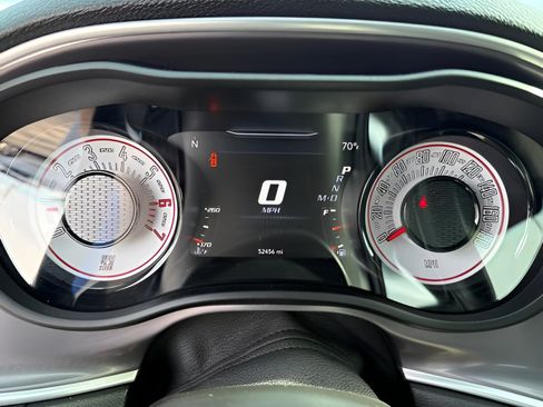 Used 2022 Dodge Challenger R/T Scat Pack RWD image 25
