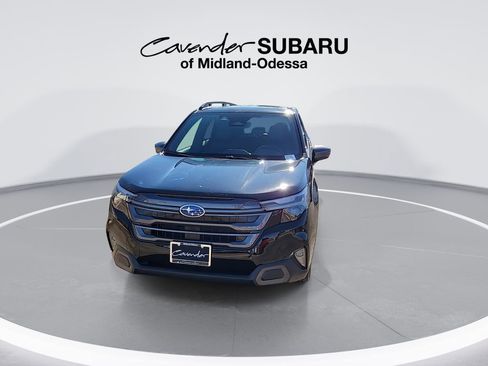 New 2026 Subaru Forester Limited image 3