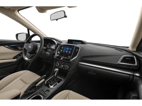Used 2019 Subaru Impreza 2.0i Limited AWD/4WD image 13