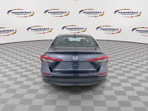 Used 2023 Honda Civic Sport image 7