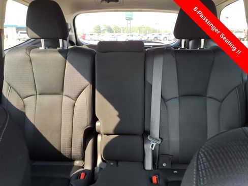 Used 2020 Subaru Ascent Premium AWD/4WD image 17