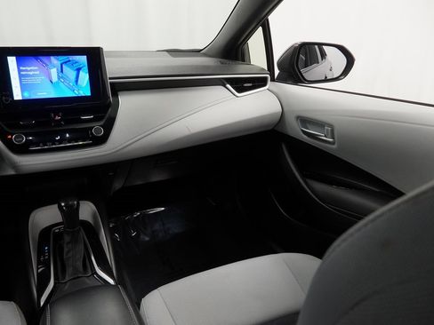 Used 2024 Toyota Corolla SE image 25