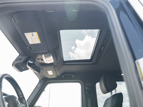 Used 2022 Mercedes-Benz G 550 image 65