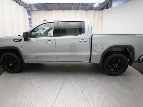 Used 2026 GMC Sierra 1500 Elevation AWD/4WD image 23