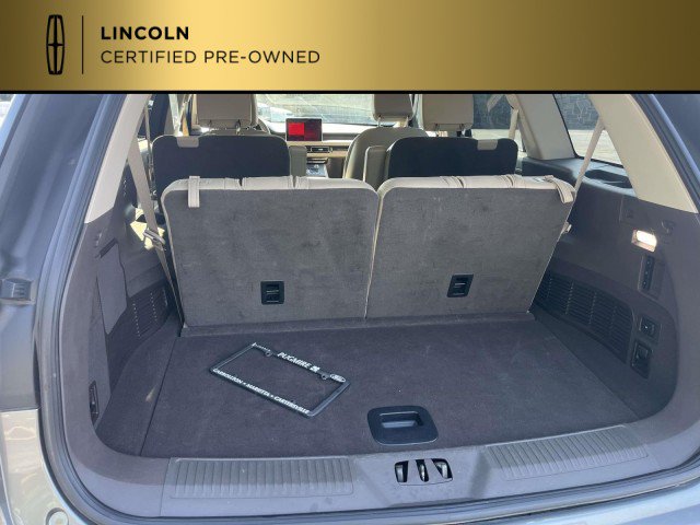 Certified 2023 Lincoln Aviator Reserve w/ Equipment Group 201A RWD image 13