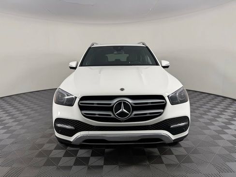 Certified 2022 Mercedes-Benz GLE 350 4MATIC image 2