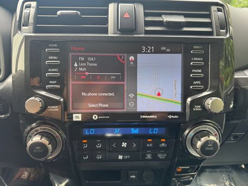 Used 2023 Toyota 4Runner TRD Pro AWD/4WD image 21