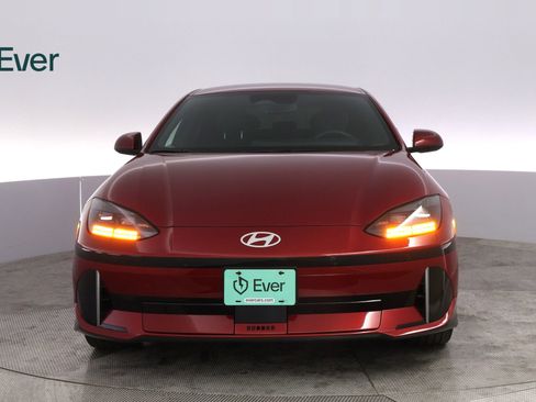 Used 2024 Hyundai Ioniq 6 Limited RWD image 12
