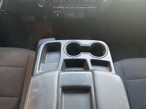 Used 2020 Chevrolet Silverado 1500 RST w/ All-Star Edition image 17