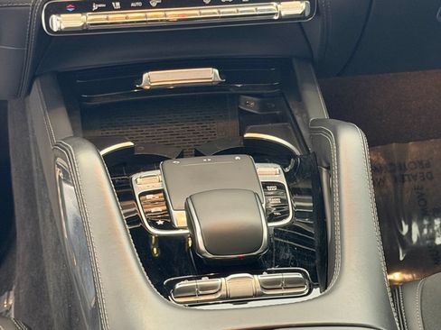Used 2021 Mercedes-Benz GLE 53 AMG 4MATIC Coupe image 20