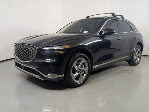 Used 2026 Genesis GV70 2.5T AWD/4WD image 3