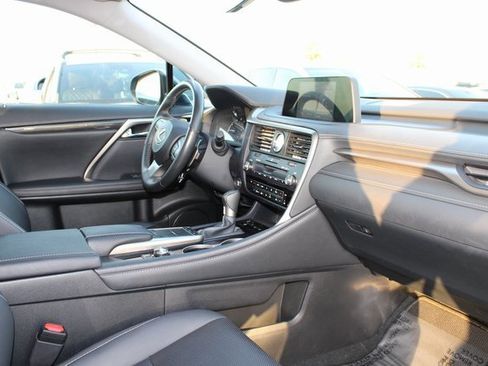 Certified 2022 Lexus RX 350 AWD image 5