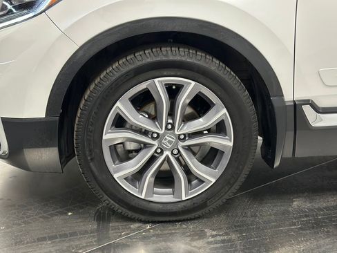 Used 2020 Honda CR-V Touring image 25